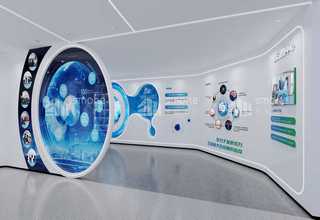 崂山区会客厅中央空调设计公司