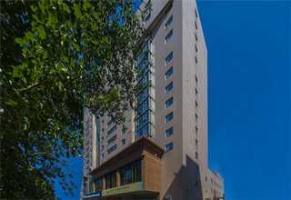 中山励磁发电机参数