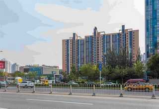 黄浦区酒店排风管道系统