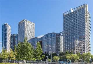 青浦区国际技术开发是什么