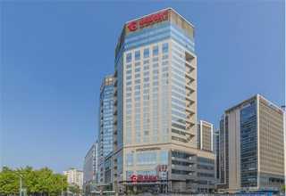 山东工业燃油热风机